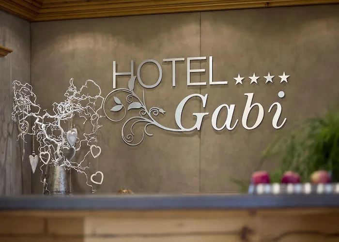 Hotel Gabi
