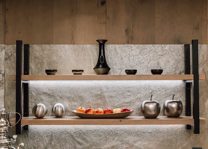 Gabi 4* Wals-Siezenheim