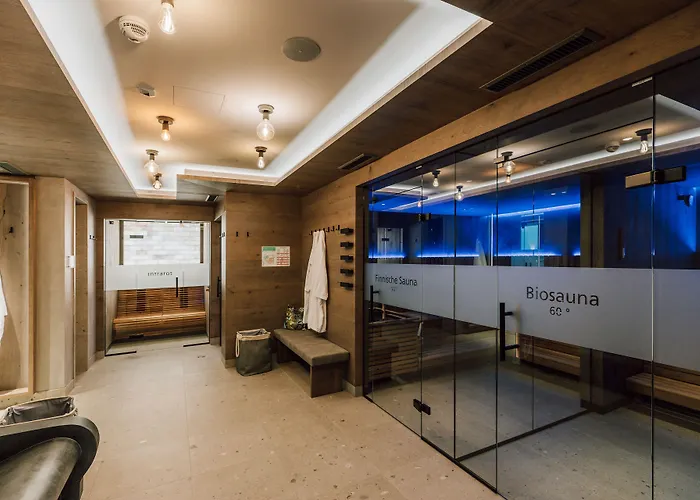 Gabi Hotel Wals-Siezenheim