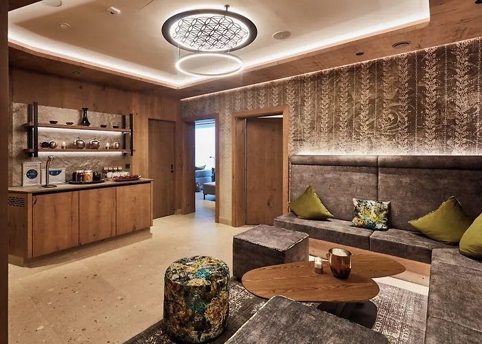 Gabi Hotel Wals-Siezenheim