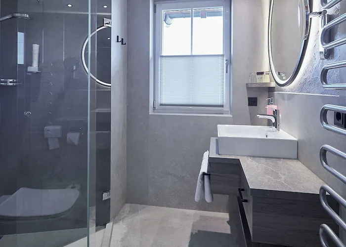 Hotel Gabi Wals-Siezenheim