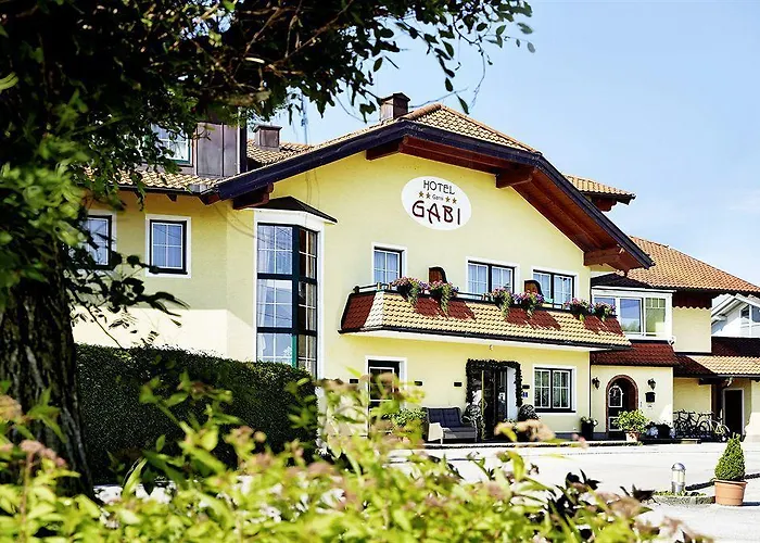 Hotel Gabi Wals-Siezenheim