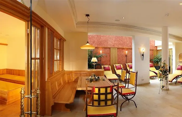 Gabi 4* Wals-Siezenheim