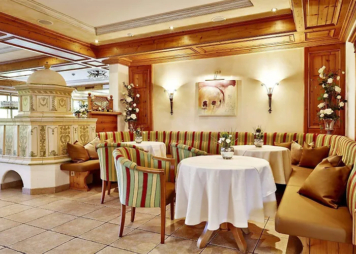 Gabi 4* Wals-Siezenheim